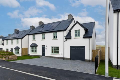 5 bedroom detached house for sale, Nun Street, St Davids SA62