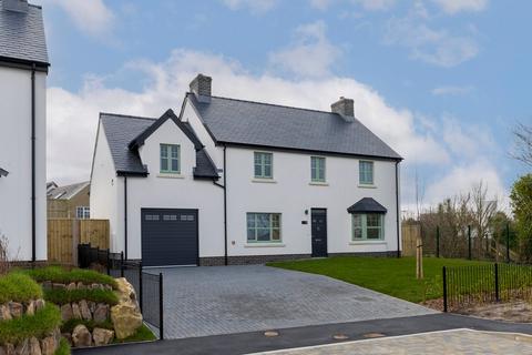 5 bedroom detached house for sale, Nun Street, St Davids SA62