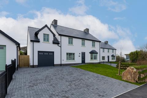 5 bedroom detached house for sale, Nun Street, St Davids SA62