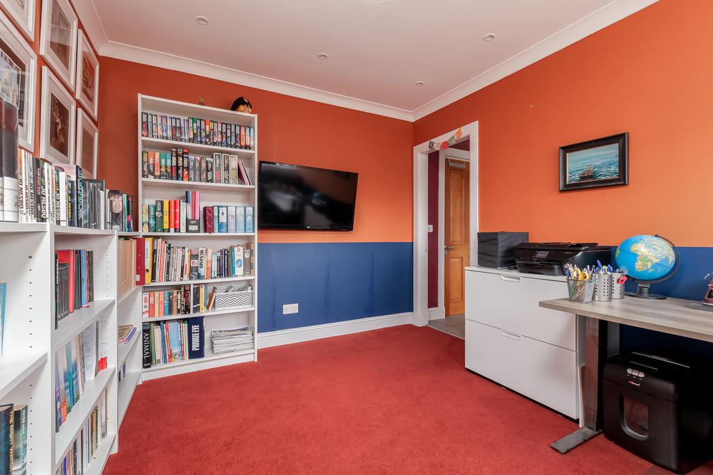 Dining Room/Study