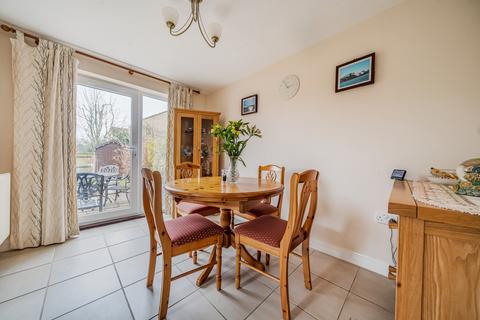 4 bedroom detached house for sale, Mallow Gardens, Thatcham, Berkshire