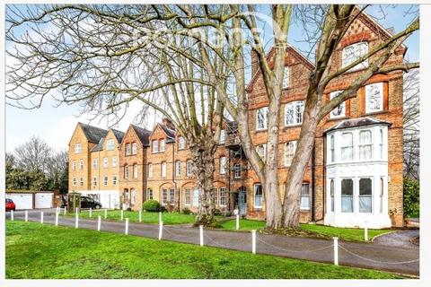 Camperdown House, Alma Road, Windsor