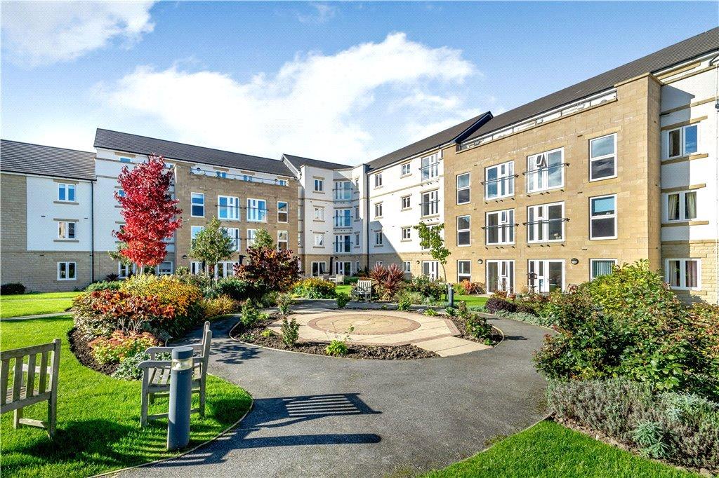 Communal  Gardens