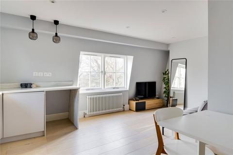 1 bedroom apartment for sale, Clapton Square, Hackney E5