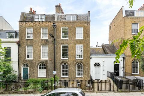 Flat E, 15 Clapton Square, London, E5 8HP