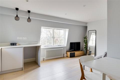 Flat E, 15 Clapton Square, London, E5 8HP