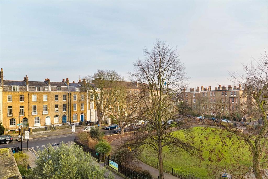 Clapton Square, E5