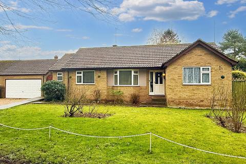 3 bedroom bungalow for sale, Little Dowgate, Leverington, PE13