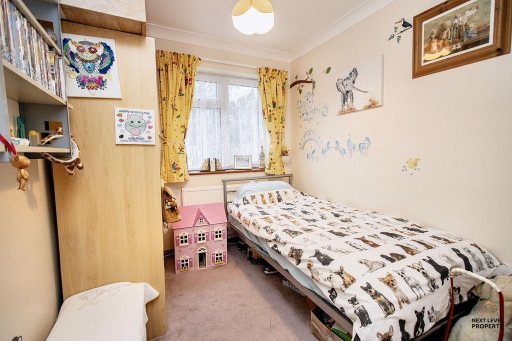 Bedroom 3