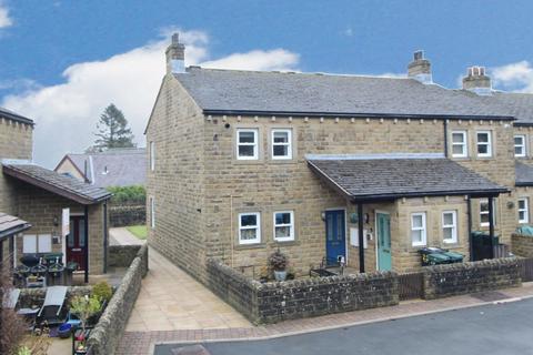 Redman Close, Haworth, Keighley, BD22