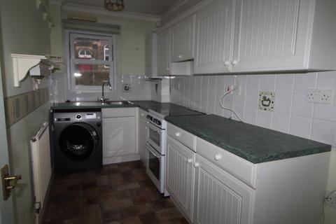 2 bedroom ground floor flat for sale, Redman Close, Haworth, Keighley, BD22