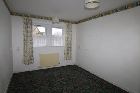 2 bedroom ground floor flat for sale, Redman Close, Haworth, Keighley, BD22