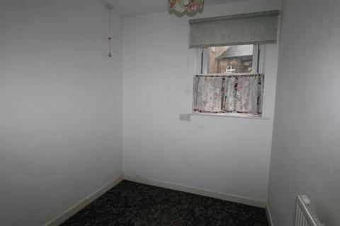 2 bedroom ground floor flat for sale, Redman Close, Haworth, Keighley, BD22