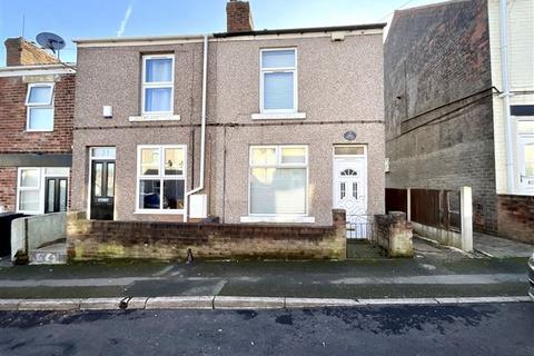 2 bedroom end of terrace house for sale, Park Street, Swallownest, Sheffield, S26 4UP