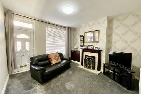 2 bedroom end of terrace house for sale, Park Street, Swallownest, Sheffield, S26 4UP