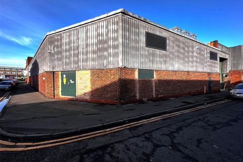 Industrial park to rent, Manchester Street, Hockley, Birmingham, B6