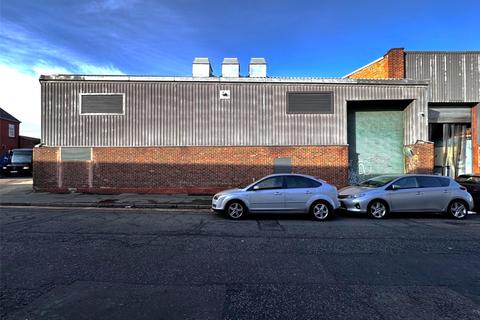 Industrial park to rent, Manchester Street, Hockley, Birmingham, B6