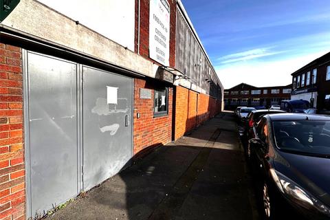 Industrial park to rent, Manchester Street, Hockley, Birmingham, B6