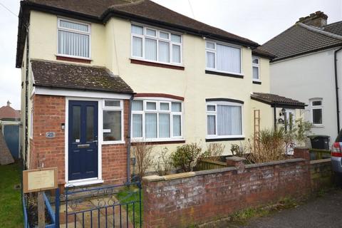 3 bedroom semi-detached house for sale, Atherstone Road, Luton, Bedfordshire, LU4