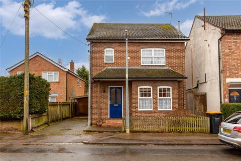 3 bedroom detached house for sale, Princes Street, Toddington, Bedfordshire, LU5