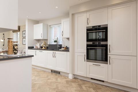 4 bedroom detached house for sale, The Rose at Ashberry Homes at Whitford Heights, Whitford Road B61