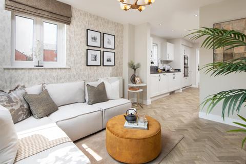 4 bedroom detached house for sale, The Rose at Ashberry Homes at Whitford Heights, Whitford Road B61