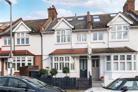 77 Tranmere Road, Earlsfield, London, SW18 3QP