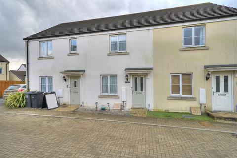 27 Magdalene Way, South Molton, EX36 4FH
