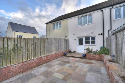 27 Magdalene Way, South Molton, EX36 4FH