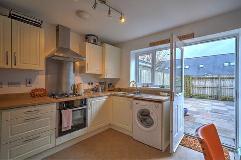 27 Magdalene Way, South Molton, EX36 4FH