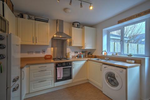 27 Magdalene Way, South Molton, EX36 4FH
