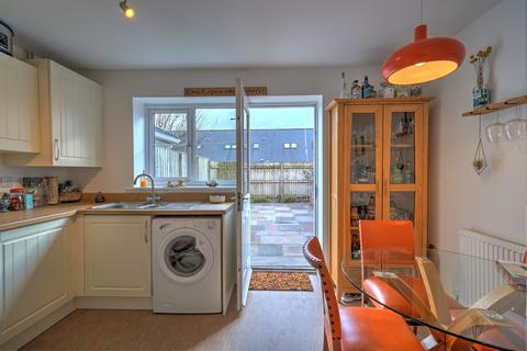 27 Magdalene Way, South Molton, EX36 4FH