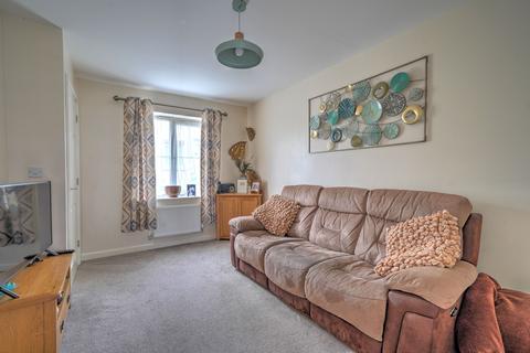 27 Magdalene Way, South Molton, EX36 4FH