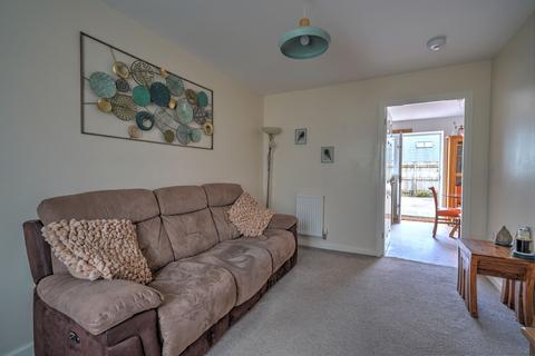 27 Magdalene Way, South Molton, EX36 4FH