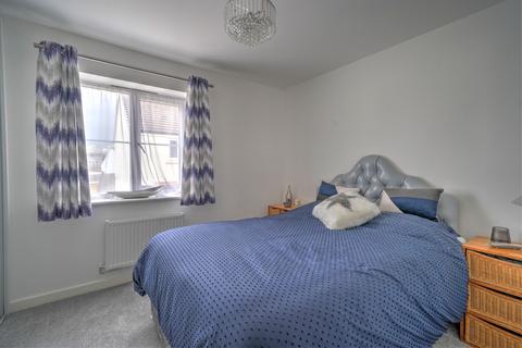 27 Magdalene Way, South Molton, EX36 4FH