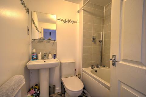 27 Magdalene Way, South Molton, EX36 4FH