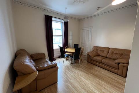 5 bedroom flat to rent, 12 1/0 Perth Road, ,