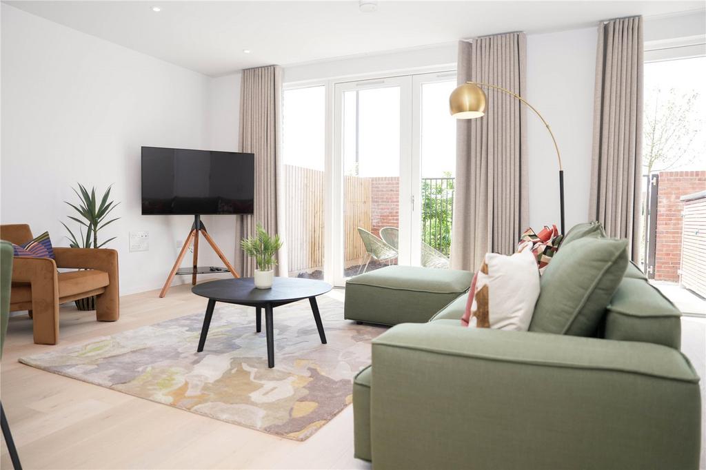 Show Home