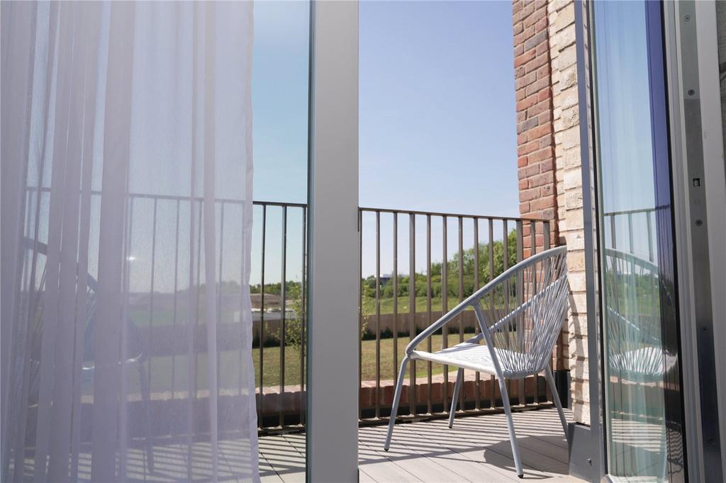 Show Home