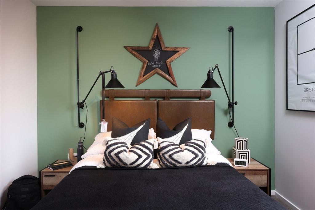 Show Home