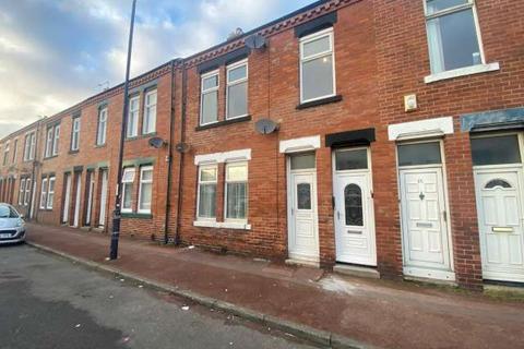 Sandringham Terrace, Sunderland, SR6