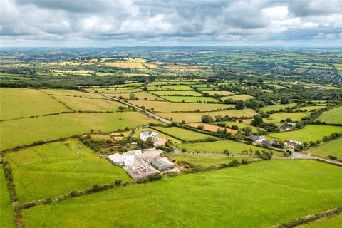 5 bedroom detached house for sale, Glandwr, Nr Crymych, Pembrokeshire, SA34