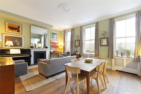 2 bedroom apartment for sale, Nevern Square, Earl's Court, London, SW5