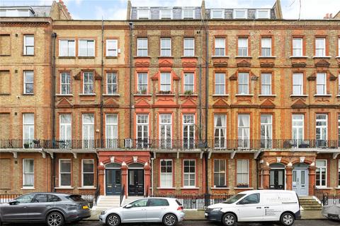 2 bedroom apartment for sale, Nevern Square, Earl's Court, London, SW5