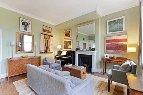 2 bedroom apartment for sale, Nevern Square, Earl's Court, London, SW5