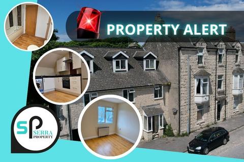 2 bedroom flat to rent, Portland DT5