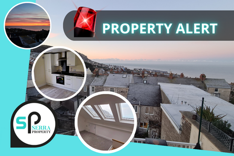 2 bedroom flat to rent, Portland DT5