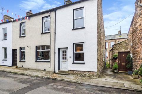 2 bedroom end of terrace house for sale, Bridge Street, Brough, Kirkby Stephen, Cumbria, CA17