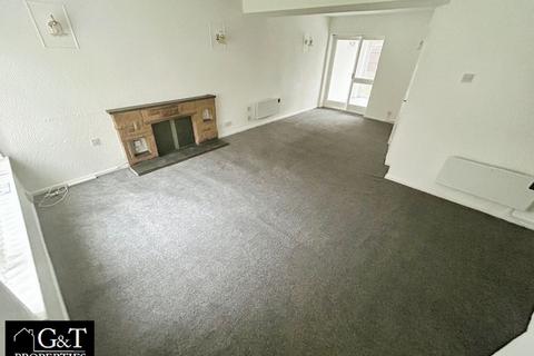 3 bedroom end of terrace house to rent, Cradley Park Road, Dudley