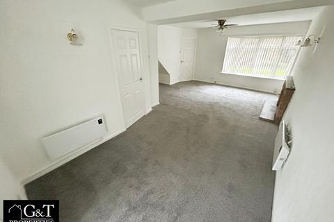 3 bedroom end of terrace house to rent, Cradley Park Road, Dudley